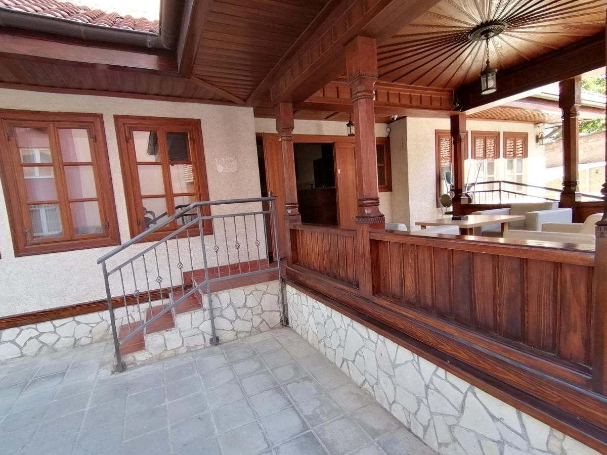 Mon Accommodation Free Parking Nis Ngoại thất bức ảnh