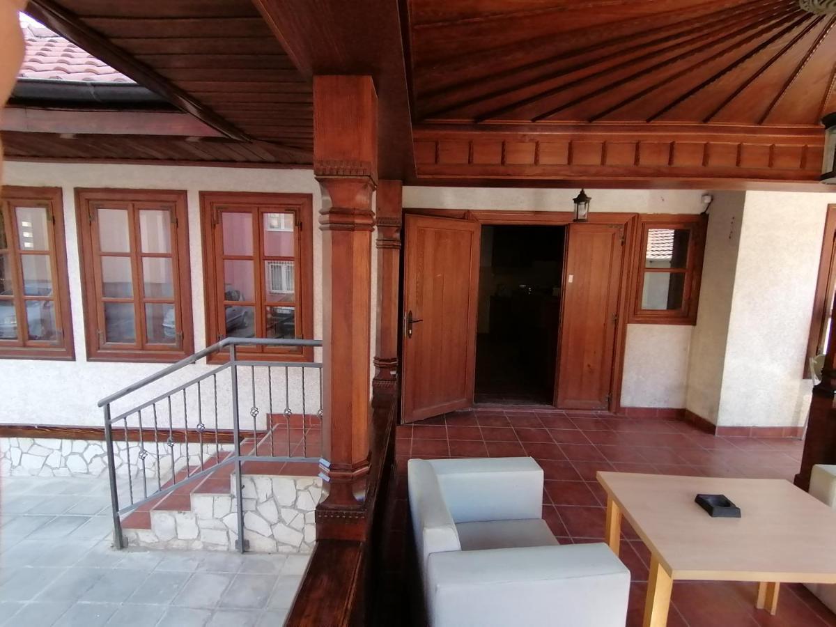 Mon Accommodation Free Parking Nis Ngoại thất bức ảnh