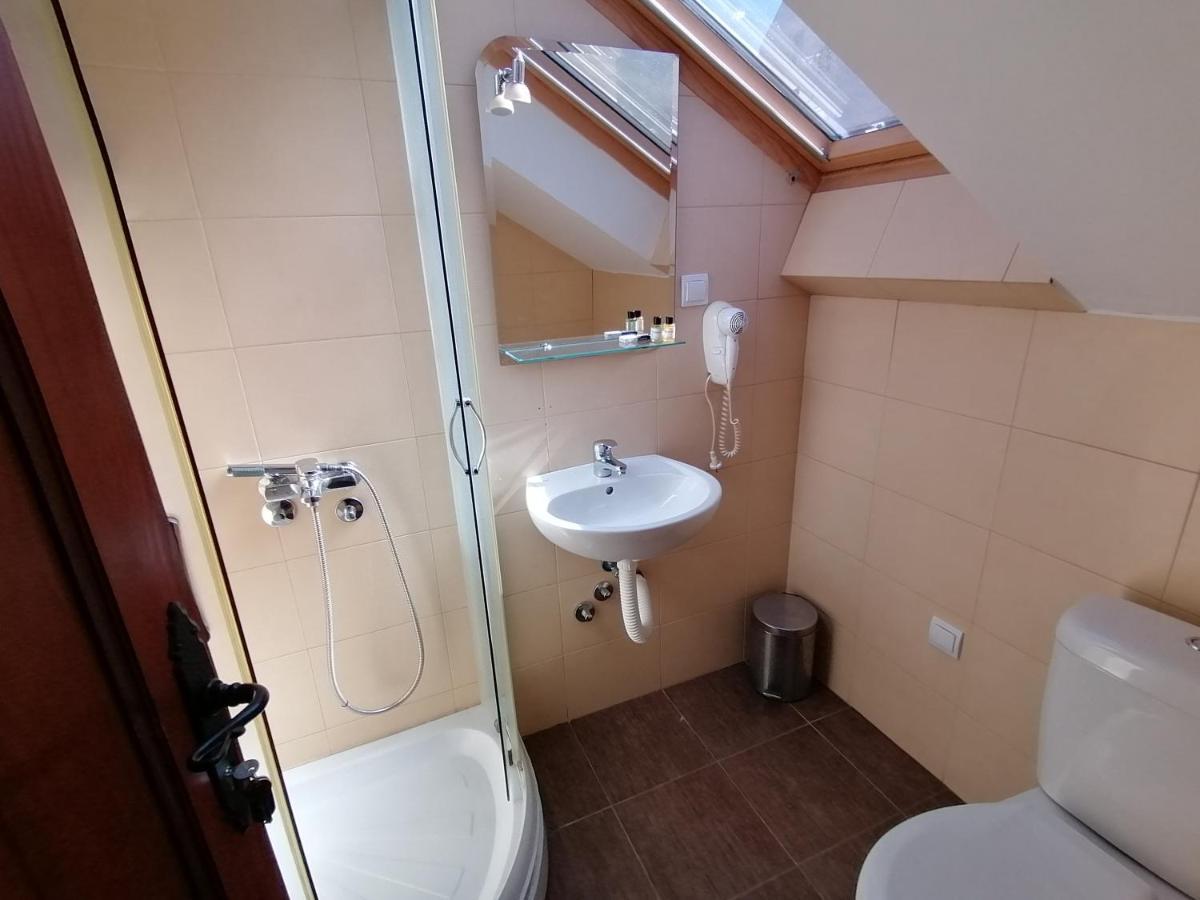 Mon Accommodation Free Parking Nis Ngoại thất bức ảnh