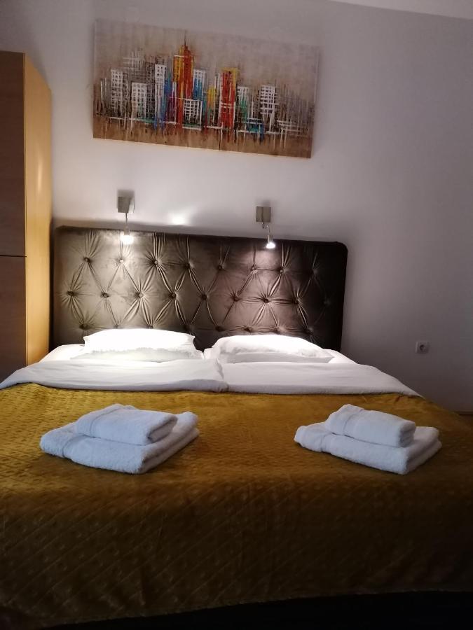 Mon Accommodation Free Parking Nis Ngoại thất bức ảnh
