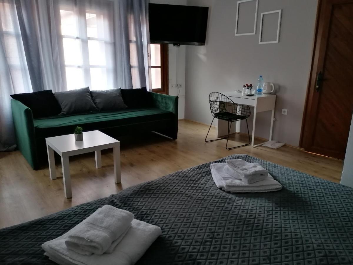 Mon Accommodation Free Parking Nis Ngoại thất bức ảnh